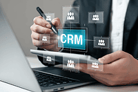 CRM Integration Services